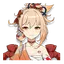 Yoimiya