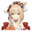 Yoimiya