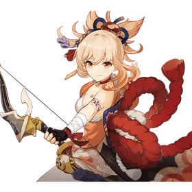 Yoimiya