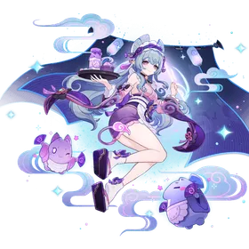 Yumemizuki Mizuki