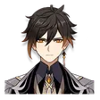 Zhongli